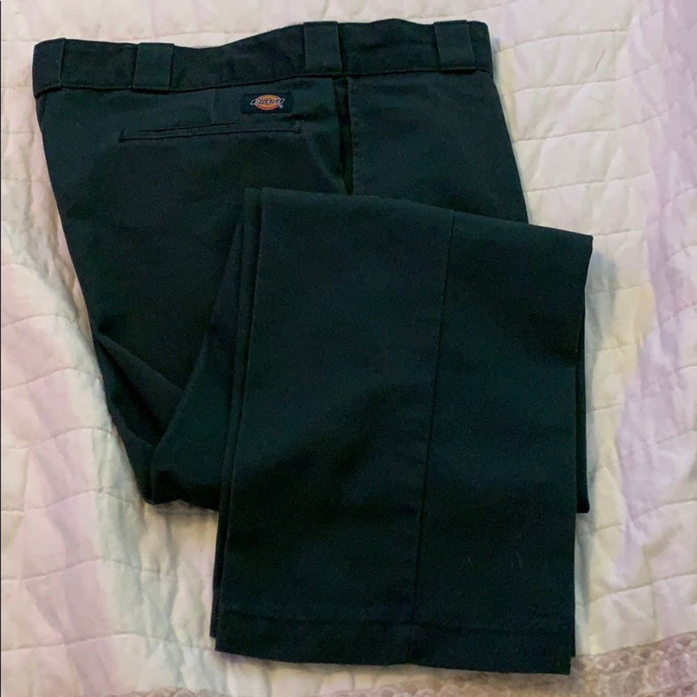 Dickies Original 874 Straight Leg Men’s Workpants